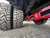 20, 22, 24 Fuel FF39D Gloss Black/Machined