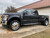 22 x 8.25 DBO Series Classic Polished F450 & F550