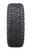 Picture of the Nitto Recon Grappler AT Tire Tread for Dually Trucks