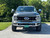 Picture of 22 x 8.25 American Force DB03 Payload Polished Direct Bolt On 10x225 with Toyo ATIII Tires - 2024 Ford F450 Dually Front View