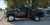 22 x 8.25 DBO Series Classic Polished Wheels F450 & F550 10x225 with 285/55R22 Tires