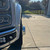 22 x 8.25 DBO Series Classic Polished Wheels F450 & F550 10x225 with 285/55R22 Tires