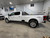 22 x 8.25 DBO Classic Polished Wheels with 285/55R22 Nitto Ridge Tires 2026 Ford F450 Dually Truck