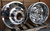 Picture of 22 x 8.25 Direct Bolt On Classic Polished Wheels for F450 & F550 Trucks