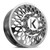 22 x 8.25 KG1 Forged KD066 Glitz Polished 22 x 8.25 KG1 Forged KD066 Glitz Polished