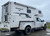 20 x 7.5 DDC The Shield Gloss Black Ford F450 Off Road