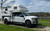 20 x 7.5 DDC The Shield Gloss Black Ford F450 Camper Top