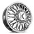 22 x 8.25 KG1 Forged KD081 Buckler Polished 22 x 8.25 KG1 Forged KD081 Buckler Polished