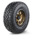 Picture of the Kenda Klever RT KR601 Tire for Dually Trucks