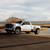 22 x 8.25 Arena Rival A110 Polished Chevy GMC 3500 Dually