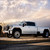 Arena Rival A110 Polished Dually Wheels Chevy 3500 Dually Truck