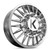 22 x 8.25 KG1 Forged KD064 Taze Polished 22 x 8.25 KG1 Forged KD064 Taze Polished