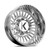 24 x 8.25 KG1 Forged KD060 Czar Polished 24 x 8.25 KG1 Forged KD060 Czar Polished
