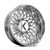 24 x 8.25 KG1 Forged KD059 Seismic Polished 24 x 8.25 KG1 Forged KD059 Seismic Polished