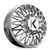 22 x 8.25 KG1 Forged KD059 Seismic Polished 22 x 8.25 KG1 Forged KD059 Seismic Polished