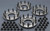 8 to 10 Lug Adapters 8 to 10 Lug Adapters
