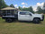Pictures of 19.5 x 6.75 American Force Classic 1 Wheels Gloss Black/Machined with 245/70R19.5 G 14PLY Sumitomo ST918 Tires on a 2026 Chevy 3500 HD Dually