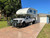 Picture of 19.5 x 6.75 American Force 1 Classic Black ford f450