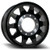 22 x 8.25 DDC Wheels The Ten Forged Inner