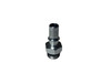 Bean Machine -8 ORB To 3/8" QDC/Pushlock Fitting for Multi Function & Micro Sump use with Airdog Return Line