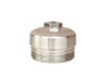 Bean Machine Billet Cap Fits 6.0/6.4 Power Stroke Oil Filter and 6.0/6.4 Power Stroke Lower Fuel Filter 