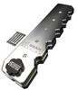 Bean Machine 98-02 Cummins VP44 Billet FLAT Top Valve Cover With Oil Cap Cover Lead time 1- 6 Weeks