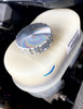Bean Machine Cummins Push-On Brake Fluid Cap