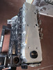BEAN MACHINE 06-PRESENT CUMMINS FLAT TOP VALVE COVER W/ DUAL CCV OUTLETS 1-6 Week Lead Time