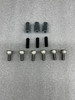 Bean Machine 89-02 Cummins Billet Tappet Cover (BLEM)