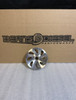 KIT - CUMINNS IDLER & POWER STEERING PULLEYS