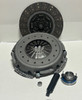 Valair D Organic Single Disc 450HP / 900 FT LB Torque