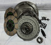 Valair NV5600 Ceramic Spring Hub Dual Disc Kit – Nodular Iron Flywheel 700hp/1400 ft lbs