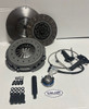 Valair NV4500 13″Conversion kit HD Organic/ Single Disc– 450HP / 900 FT LB Torque