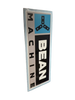 Sticker 6x2"