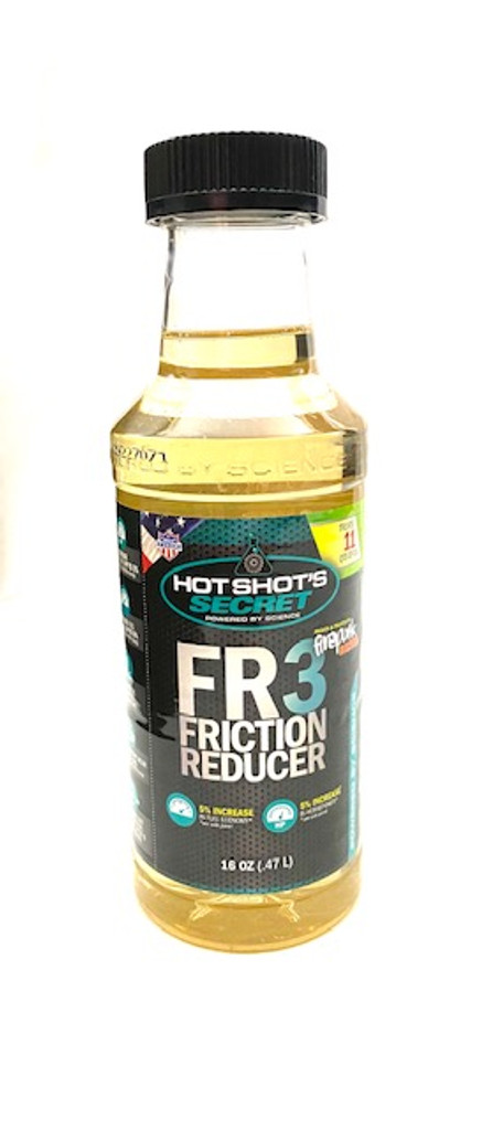 Hot Shot's Secret FR3 Friction Reducer 16oz 