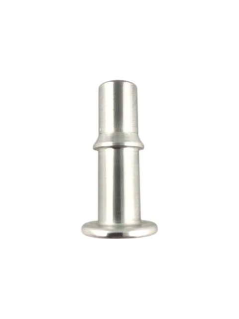 Bean Machine Fuel Line Quick-Connect Plug 3/8"