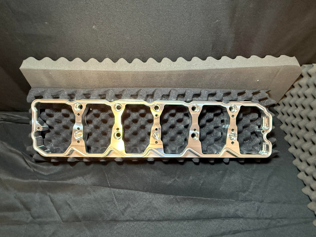 Bean Machine 06+ Billet Rocker Box