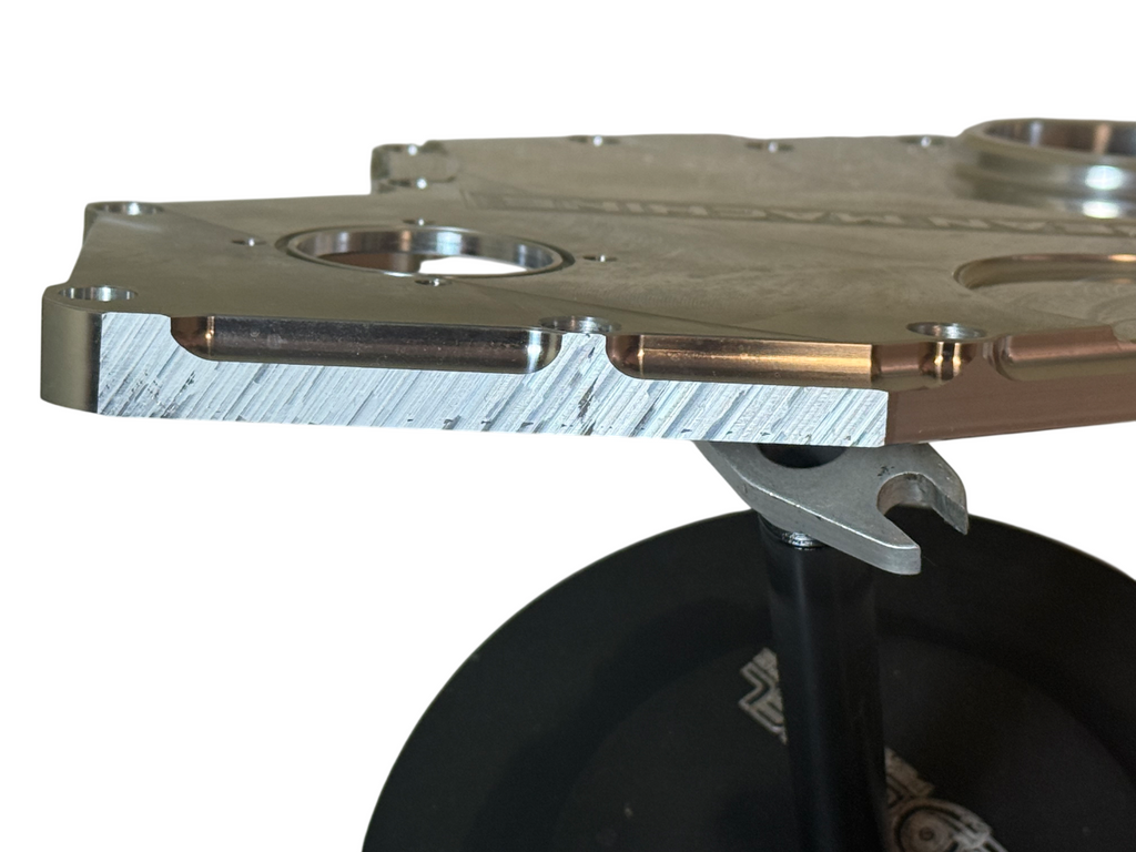 BLEM-Stock Front Cover 