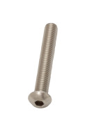 Stainless Steel Socket Button Head Bolt for Bean Machine Sump