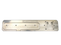 Blem Bean Machine 89-02 Cummins Billet Tappet Cover 