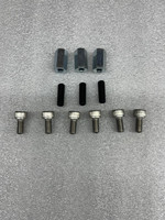 Blem Bean Machine 89-02 Cummins Billet Tappet Cover 