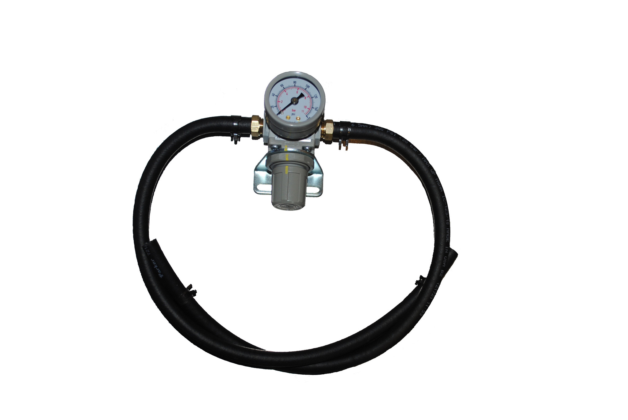 Beans Diesel Over Boost Kit - Beans Diesel Performance