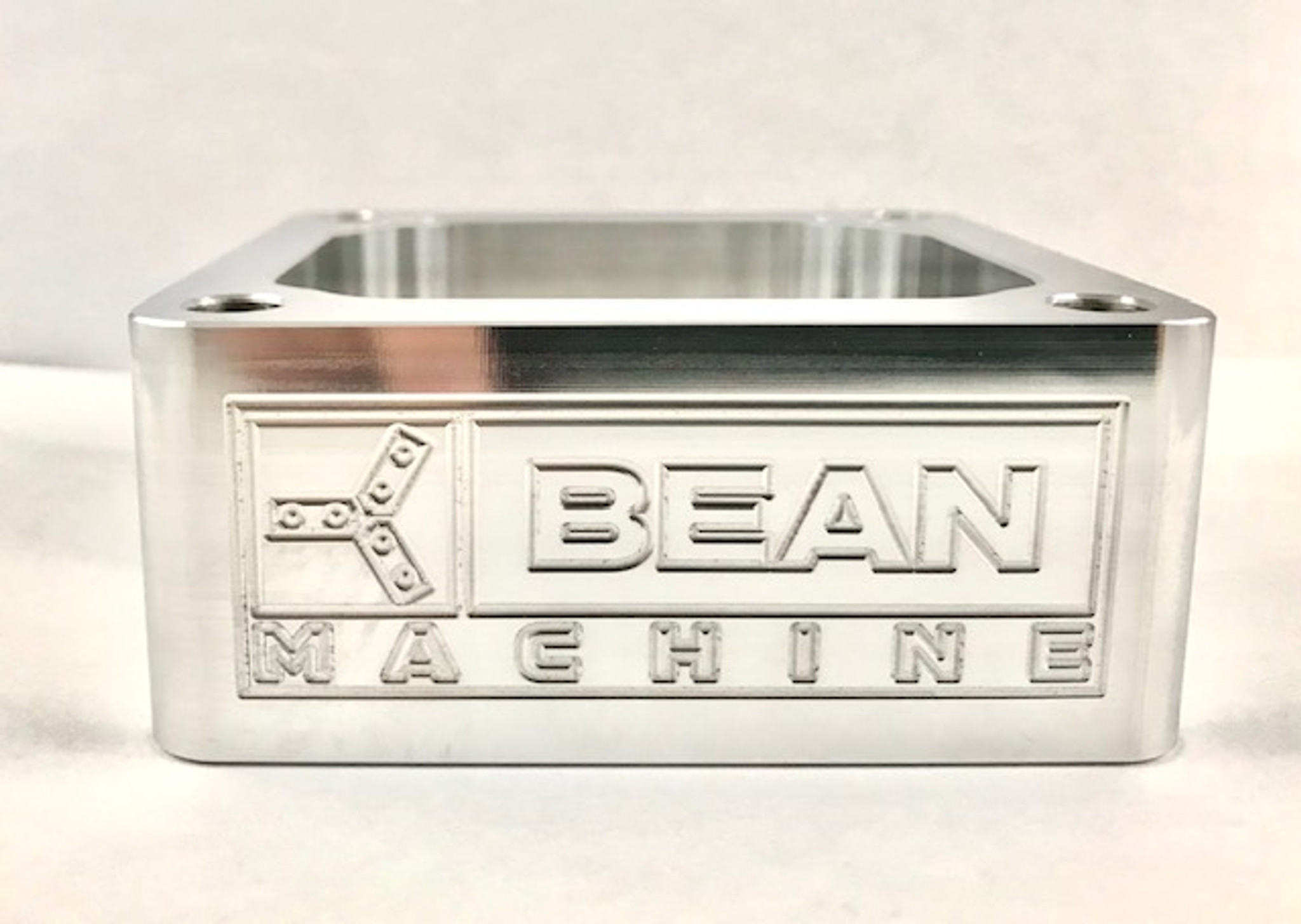 Bean Machine 5.9 Cummins Grid Heater Delete Block Beans Diesel Performance