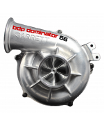 99-03 7.3 BDP Dominator 66 - D66 Turbo w/ Billet Compressor Wheel