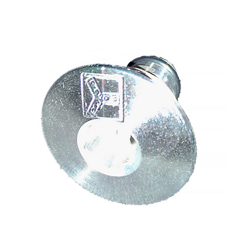 Bean Machine HE351 Billet Wastegate Solenoid Plugs