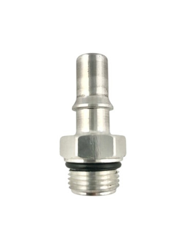 Bean Machine -8 ORB To 1/2" QDC/Pushlock Fitting for Multi Function & Micro Sump