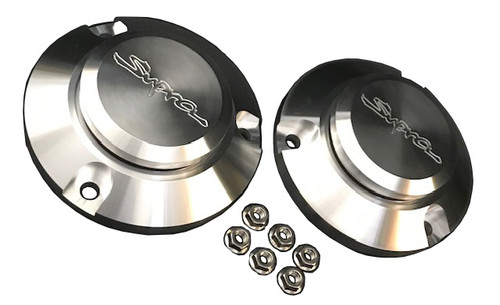 Bean Machine Supra Shock Tower Covers 93-98