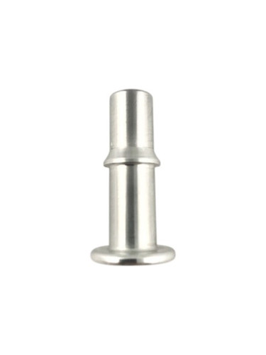 Bean Machine Fuel Line Quick-Connect Plug 3/8"