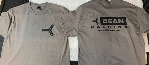 Bean Machine T-shirt
