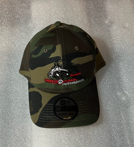 Beans Diesel Performance Hat